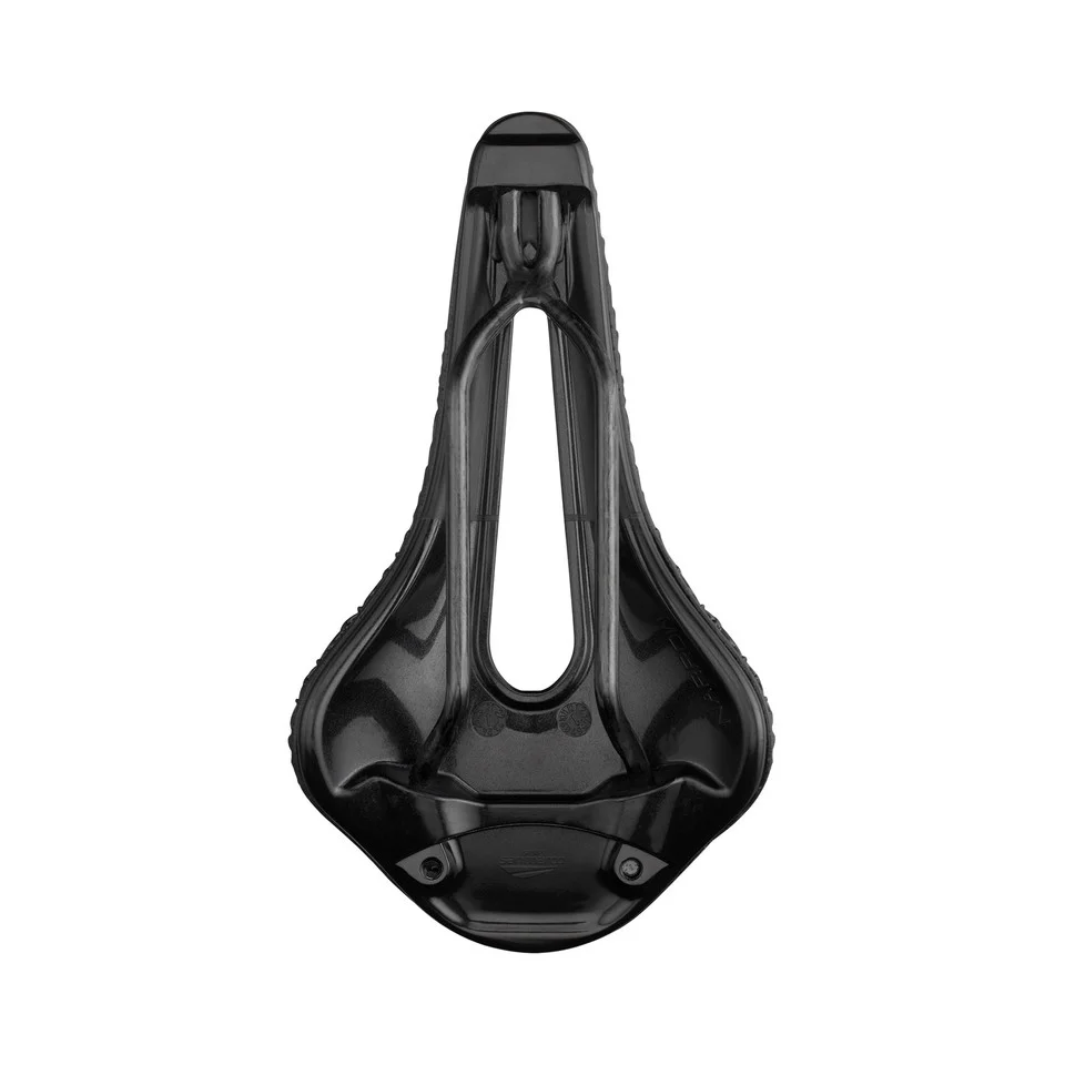 Sadel SAN MARCO SHORTFIT 2.0 3D OPEN-FIT CARBON FX L3 Bredd 155 mm Kolfiberräcken