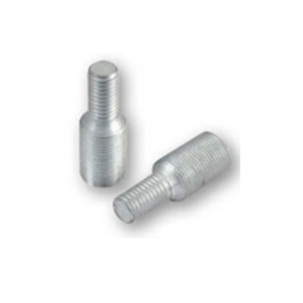Samwel Monteringsbultar Riser Kit Springers