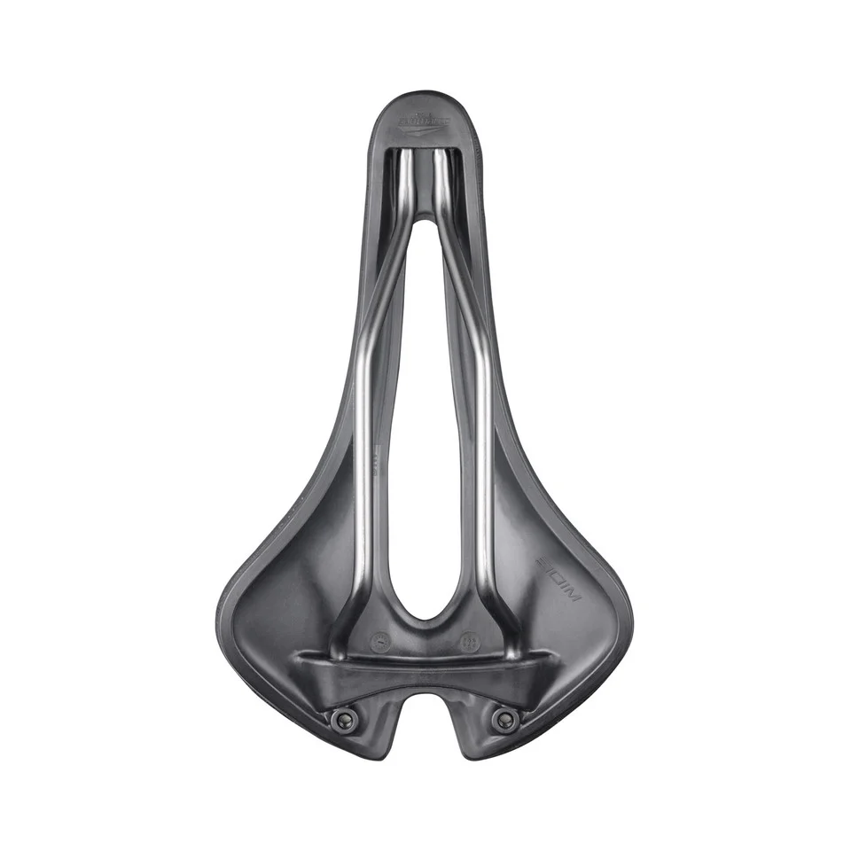 SAN MARCO SHORTFIT 2.0 SUPERCOMFORT OPEN-FIT RACING L3 Sadel 155 mm bredd Xsilite stålskenor