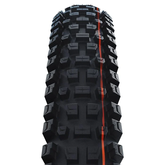 SCHWALBE ALBERT 29x2.50 GRAVITY PRO ADDIX ULTRASOFT RADIAL Tubeless Ready Soft-däck