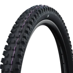 SCHWALBE MAGIC MARY 29x2.50 GRAVITY PRO ADDIX ULTRASOFT RADIAL Tubeless Ready Soft-däck