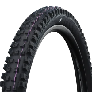 SCHWALBE MAGIC MARY 29x2.50 TRAIL PRO ADDIX ULTRASOFT RADIAL Tubeless Ready Soft-däck