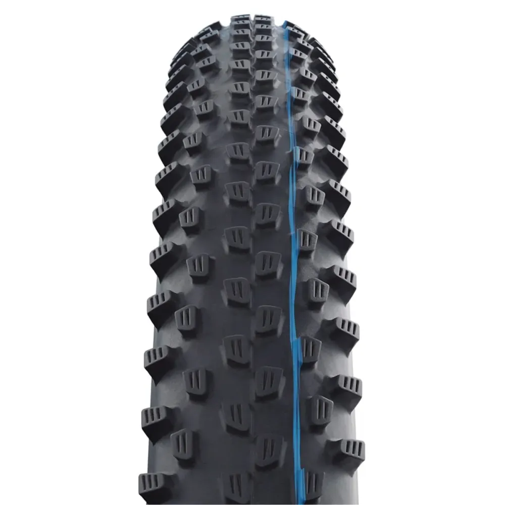 SCHWALBE RACING RAY 29x2.25 ADDIX SPEEDGRIP SUPERGROUND Tubeless Ready Soft Black-däck