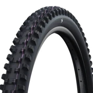 SCHWALBE SHREDDA FRONT 29x2.50 GRAVITY PRO ADDIX ULTRASOFT RADIAL Tubeless Ready Soft-däck
