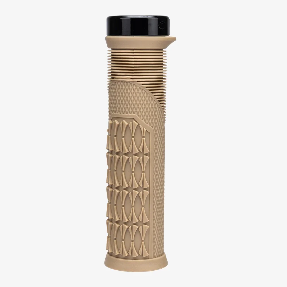 SDG OPEN CORE THRICE-grepp 136 mm Beige