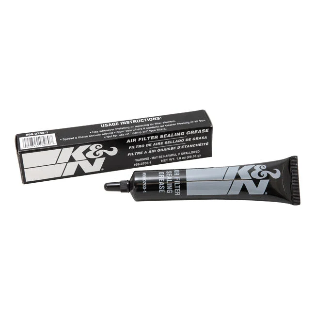 K&N Sealing Grease Luftfilter 29ml
