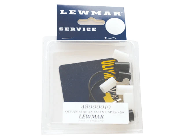 Servicesats för Ocean ST30-48 / EVO ST30-50, 48000019