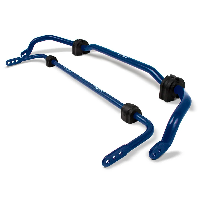 H&R Set Anti-Roll Bars suitable Ford Mustang 2004- - 36/26mm