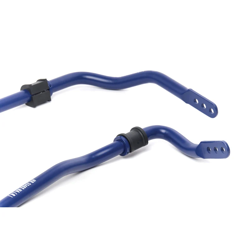 H&R Set Anti-Roll Bars suitable Mazda MX5 2005- - 22/16mm