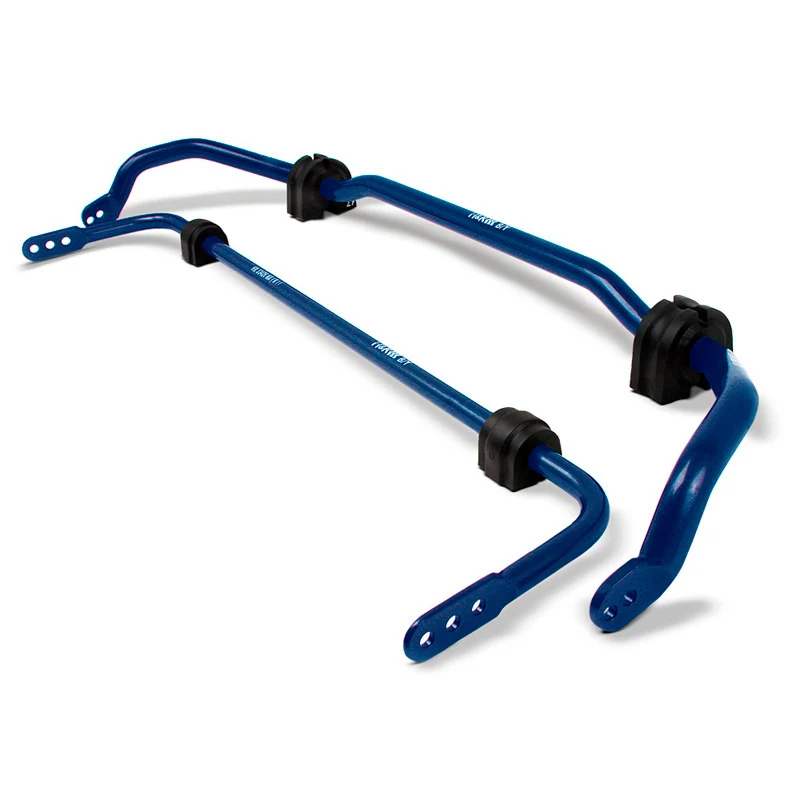 H&R Set Anti-Roll Bars suitable Mercedes V-Class/Vito W447 2014- 4WD, incl. Marco Polo - FA32RA20mm
