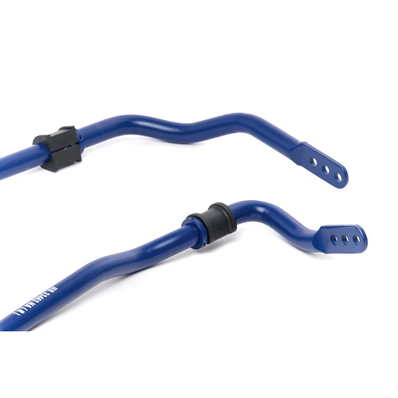 H&R Set Anti-Roll Bars suitable Mercedes V-Class/Vito W447 2014- 4WD, incl. Marco Polo - FA32RA20mm