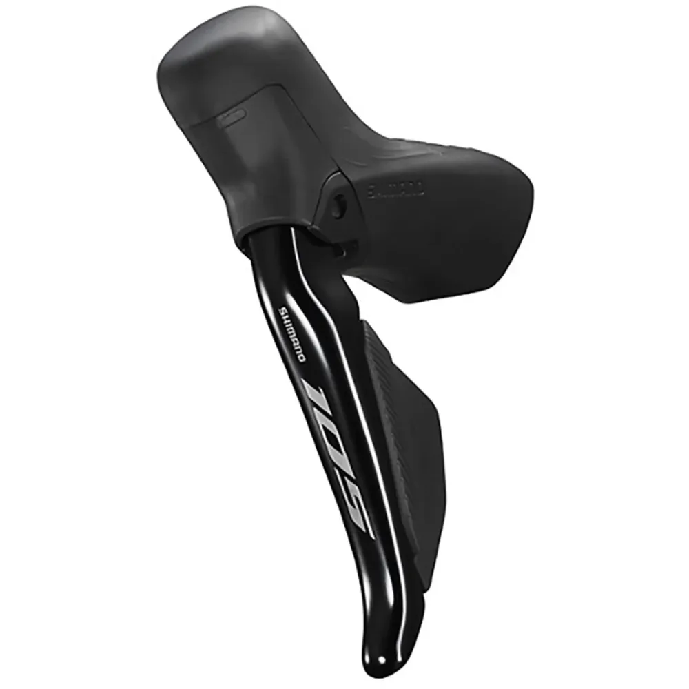 SHIMANO 105 Di2 R7170 Dubbel vänster spak