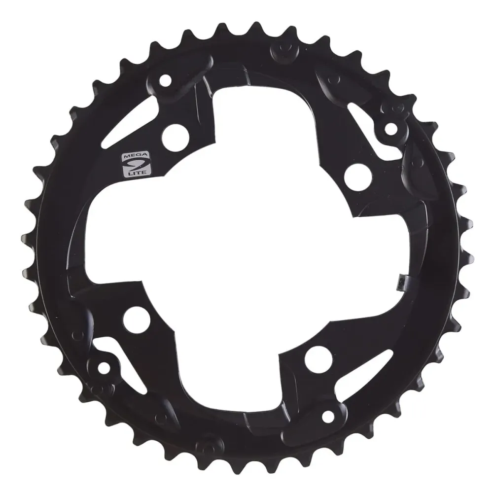 SHIMANO ACERA M3000 9V 4 hål 96 mm extern kedjekrans