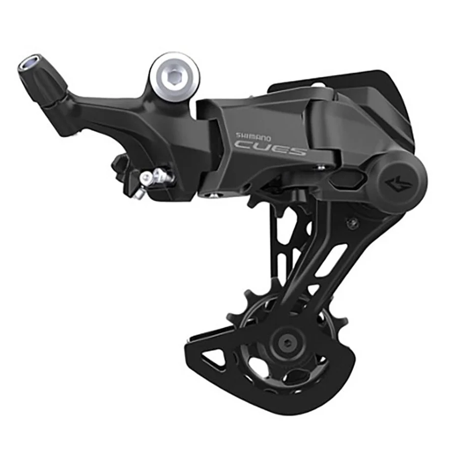 SHIMANO CUES RD-U4000 9V Linkglide bakväxel