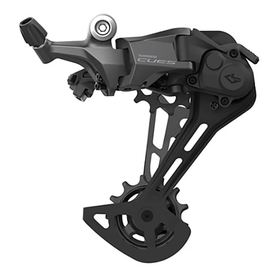 SHIMANO CUES RD-U6000 Linkglide 10/11V bakväxel