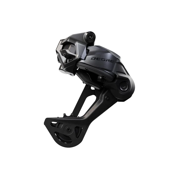 SHIMANO DEORE Di2 bakväxel för e-cyklar RD-M6260-11L 11V Linkglide lång bur