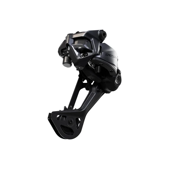 SHIMANO DEORE Di2 bakväxel för e-cyklar RD-M6260-11L 11V Linkglide lång bur