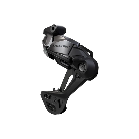 SHIMANO DEORE Di2 bakväxel för e-cyklar RD-M6260-11L 11V Linkglide lång bur
