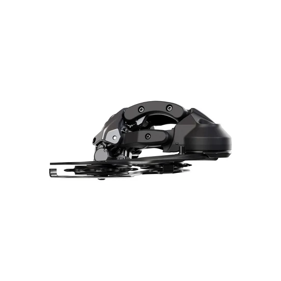 SHIMANO DEORE Di2 bakväxel för e-cyklar RD-M6260-11L 11V Linkglide lång bur