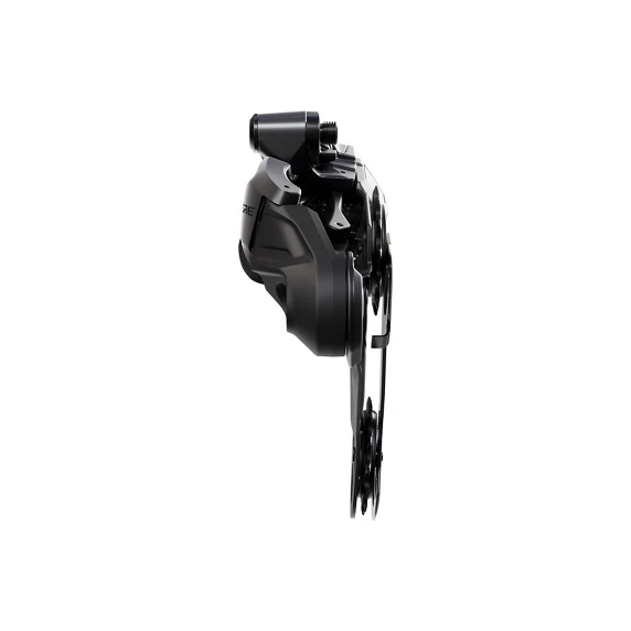 SHIMANO DEORE Di2 bakväxel för e-cyklar RD-M6260-11L 11V Linkglide lång bur