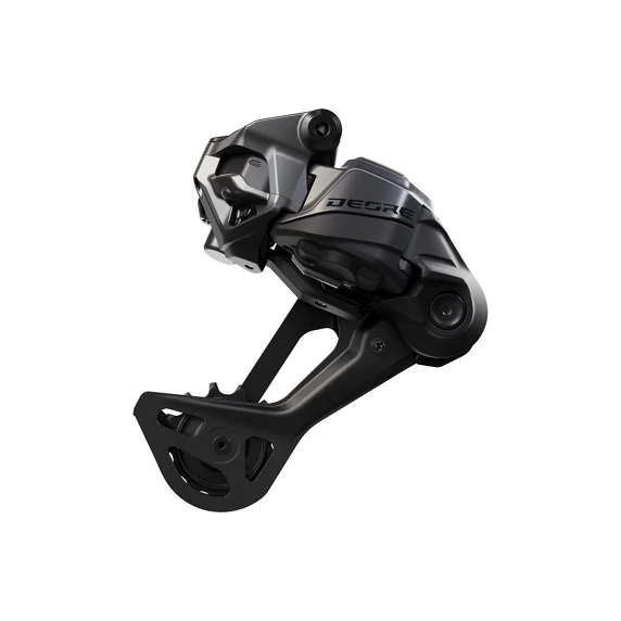 SHIMANO DEORE Di2 Wireless M6250-SGS 12-växlad bakväxel med lång bur
