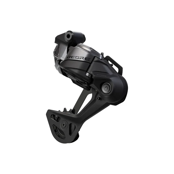 SHIMANO DEORE Di2 Wireless M6250-SGS 12-växlad bakväxel med lång bur