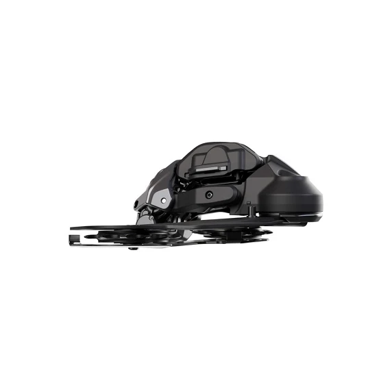 SHIMANO DEORE Di2 Wireless M6250-SGS 12-växlad bakväxel med lång bur