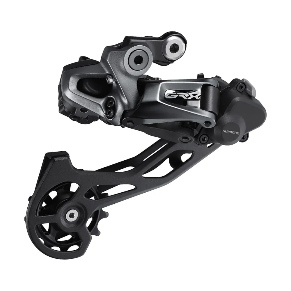 SHIMANO GRX DI2 RX815 11-växlad bakväxel