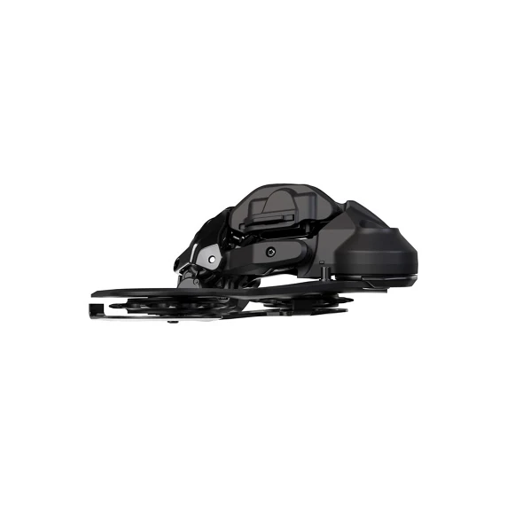 SHIMANO GRX Di2 Wireless RX827 12V SGS bakväxel 10-51 tänder