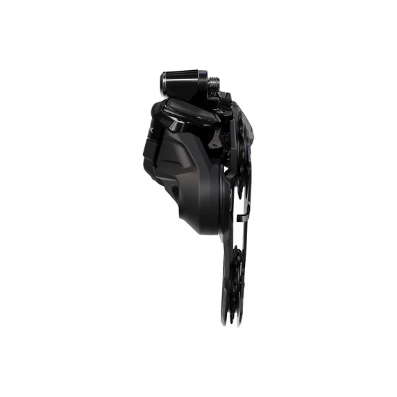 SHIMANO GRX Di2 Wireless RX827 12V SGS bakväxel 10-51 tänder
