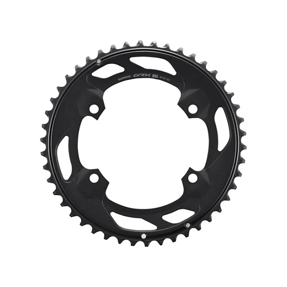 SHIMANO GRX RX610 12V 110 mm kedjekrans för utomhusbruk