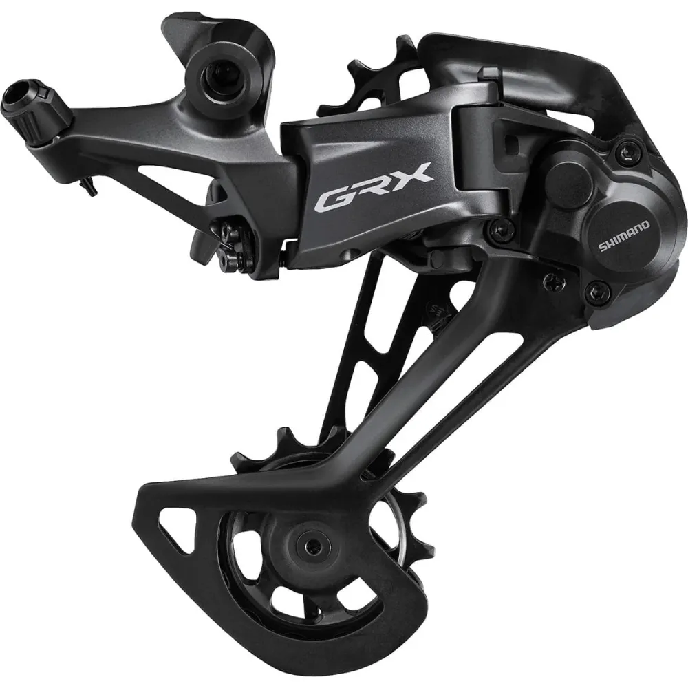 SHIMANO GRX RX822-SGS 12-växlad bakväxel med lång bur