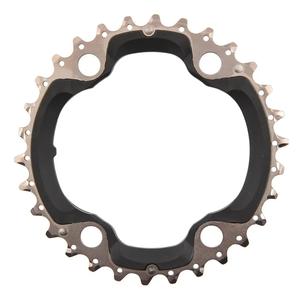 SHIMANO XT M8000 11V Triple 96mm Intermediate-kedjekrans