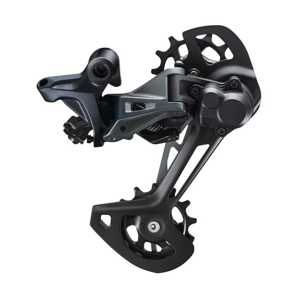 SHIMANO SLX RD-M7120-SGS 12-växlad bakväxel med lång bur