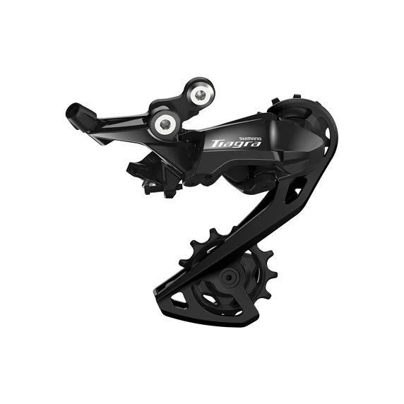 SHIMANO TIAGRA R4000 11-växlad bakväxel