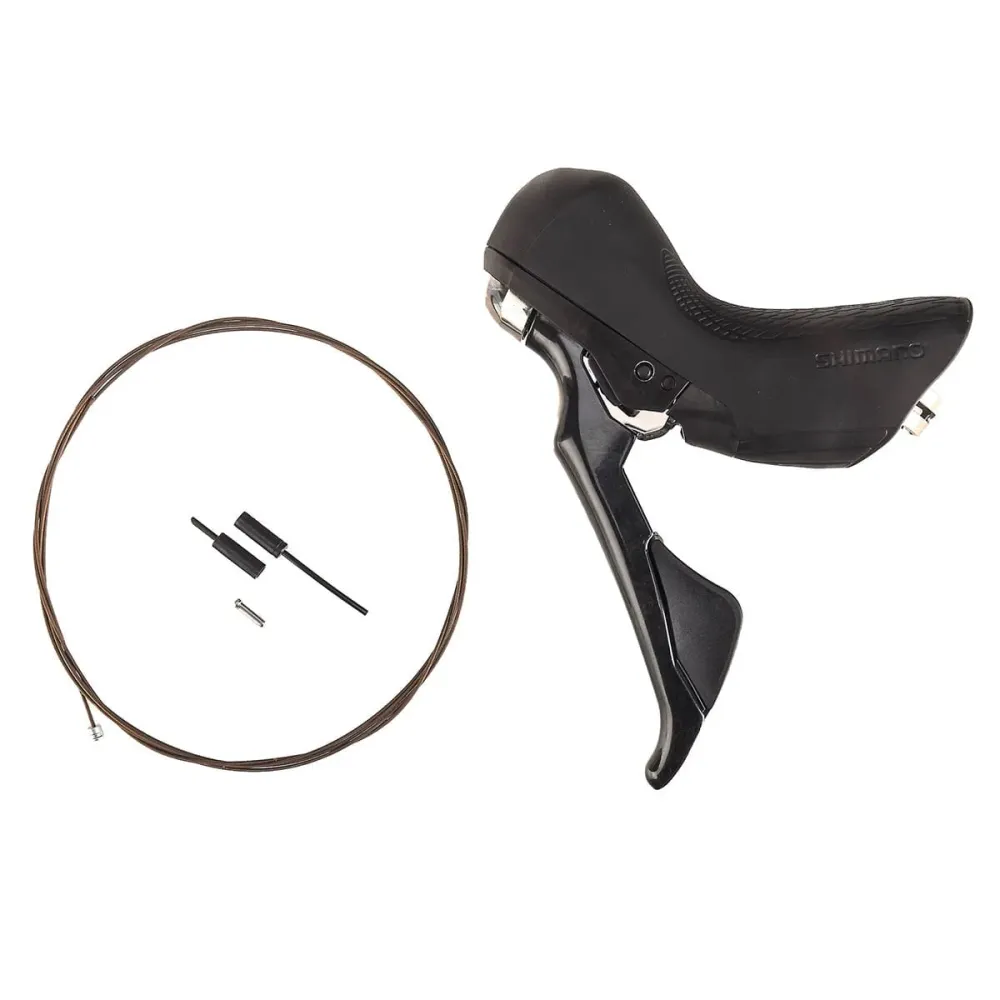SHIMANO ULTEGRA R8020 Dubbel vänster spak