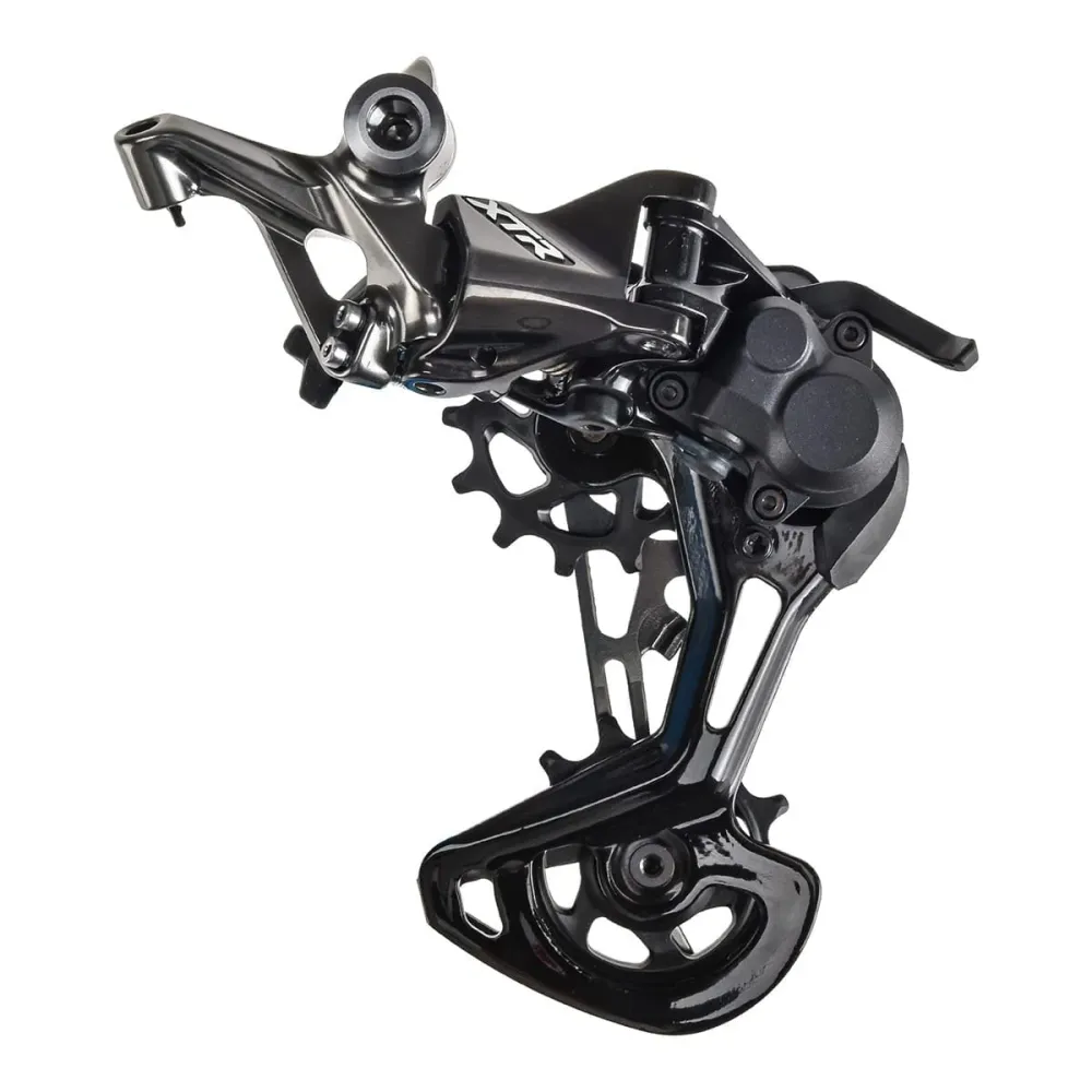 SHIMANO XTR RD-M9100-GS 12-växlad bakväxel Medium Cage