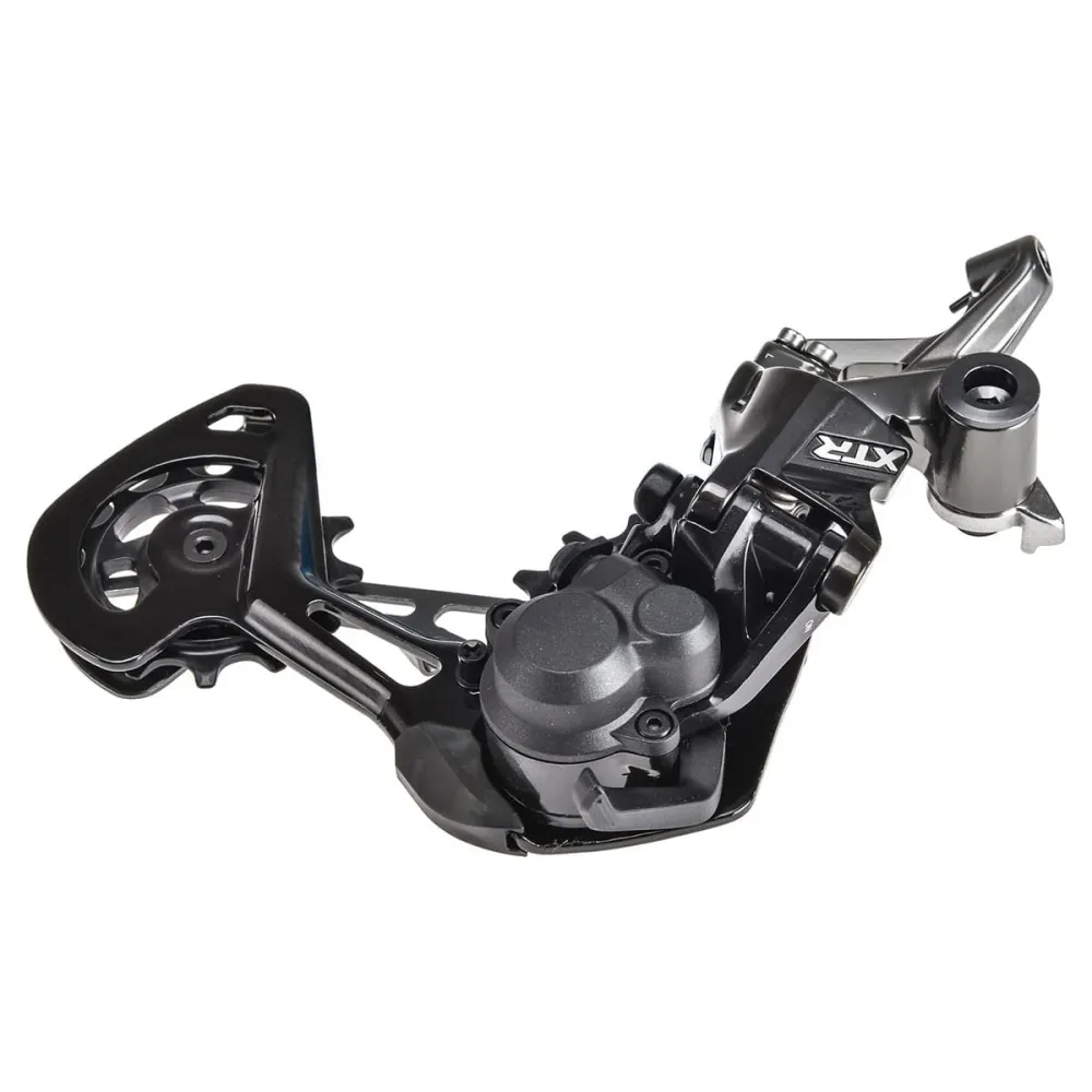 SHIMANO XTR RD-M9100-GS 12-växlad bakväxel Medium Cage