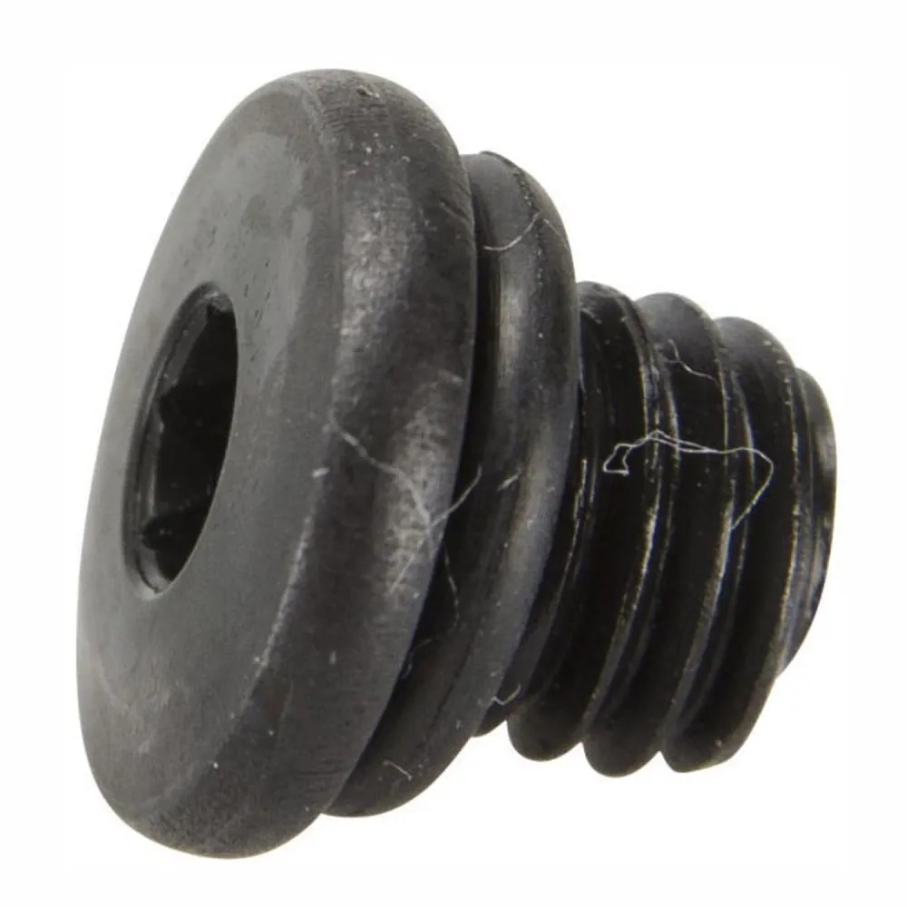 SHIMANO XTR/XT/SLX O-ring Avluftningsskruv