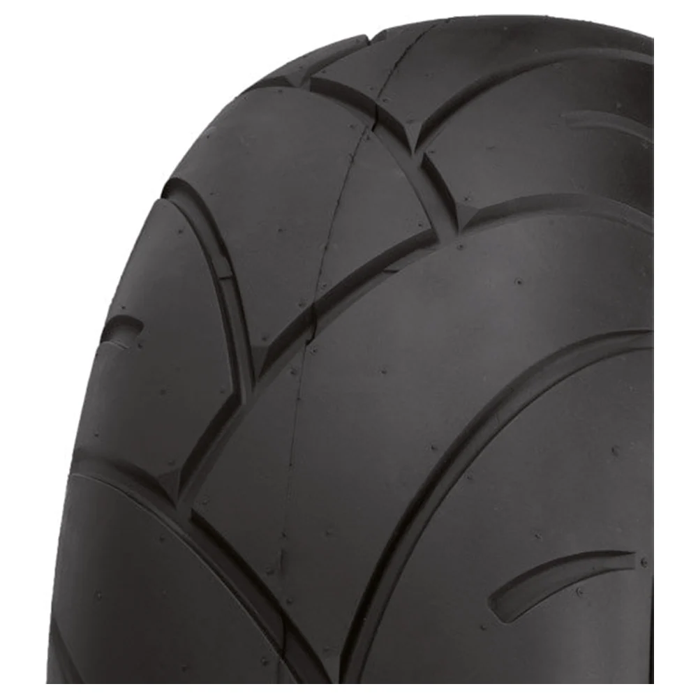 Shinko 005 Advance MC Däck Bak 18"