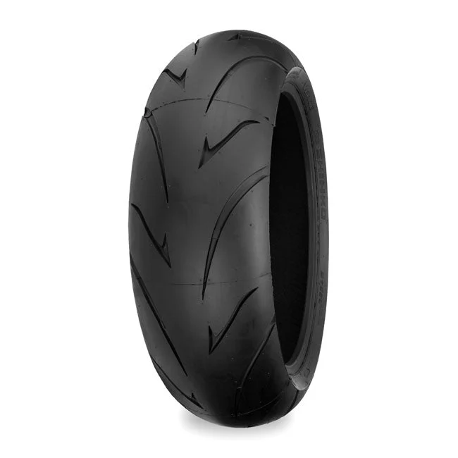 Shinko 011 Verge MC Däck Bak 16"