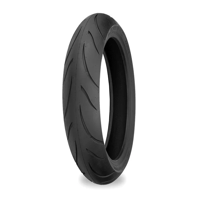 Shinko 011 Verge MC Däck Fram 18"