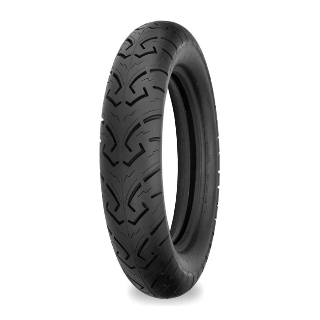 Shinko 250 MC Däck Fram 19"