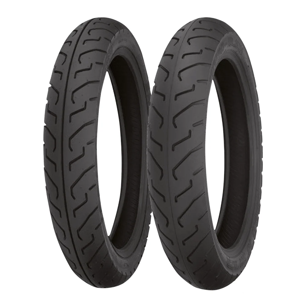 Shinko 712 MC Däck Bak 17"