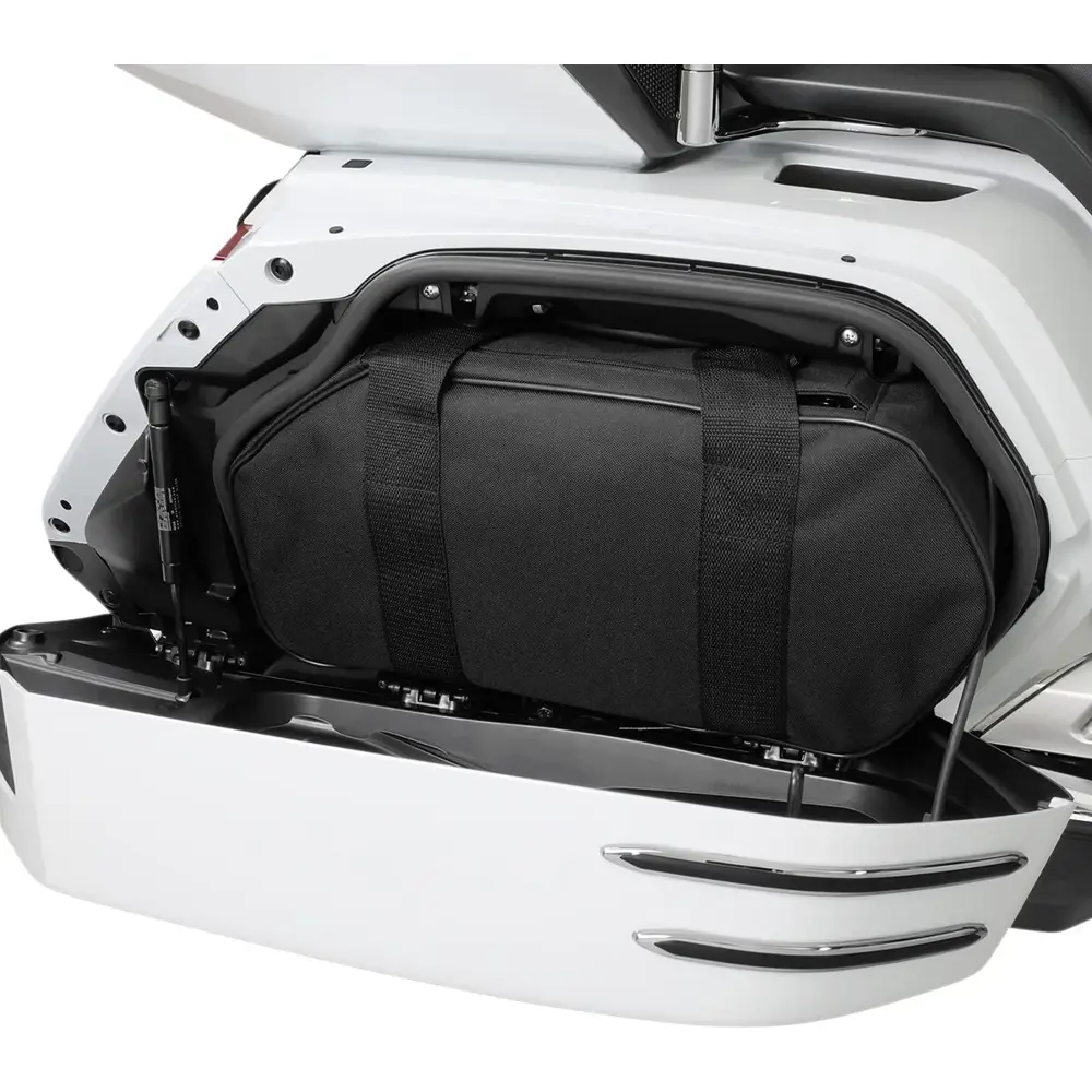 Show Chrome Innerväska Sidoväska till Honda