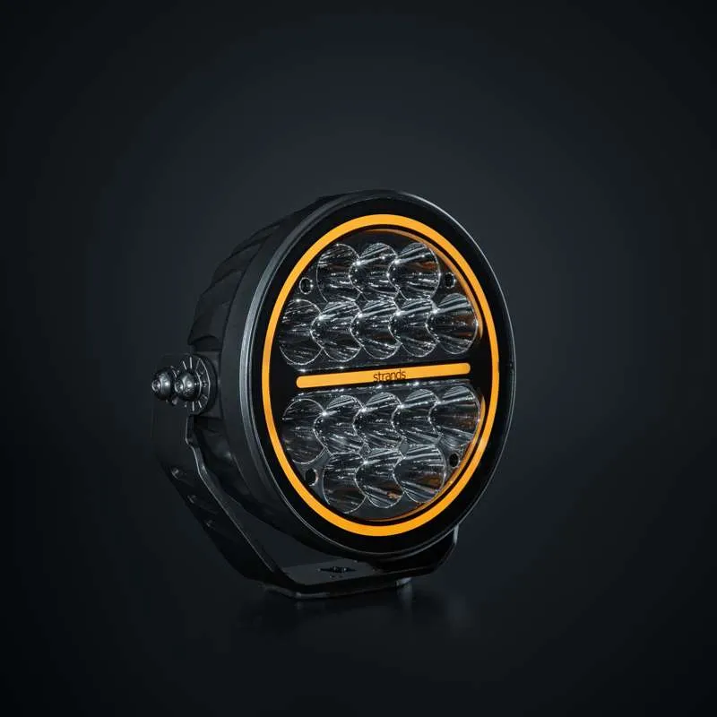 SIBERIA XPA EXTRALJUS 7″
