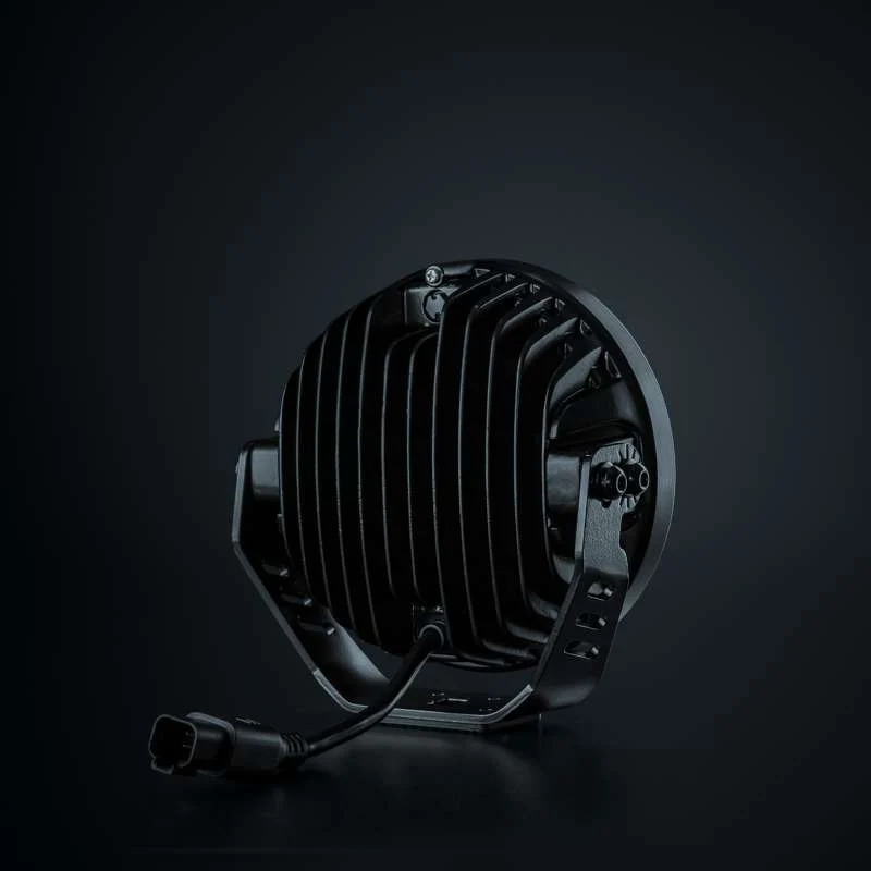 SIBERIA XPA EXTRALJUS 7″