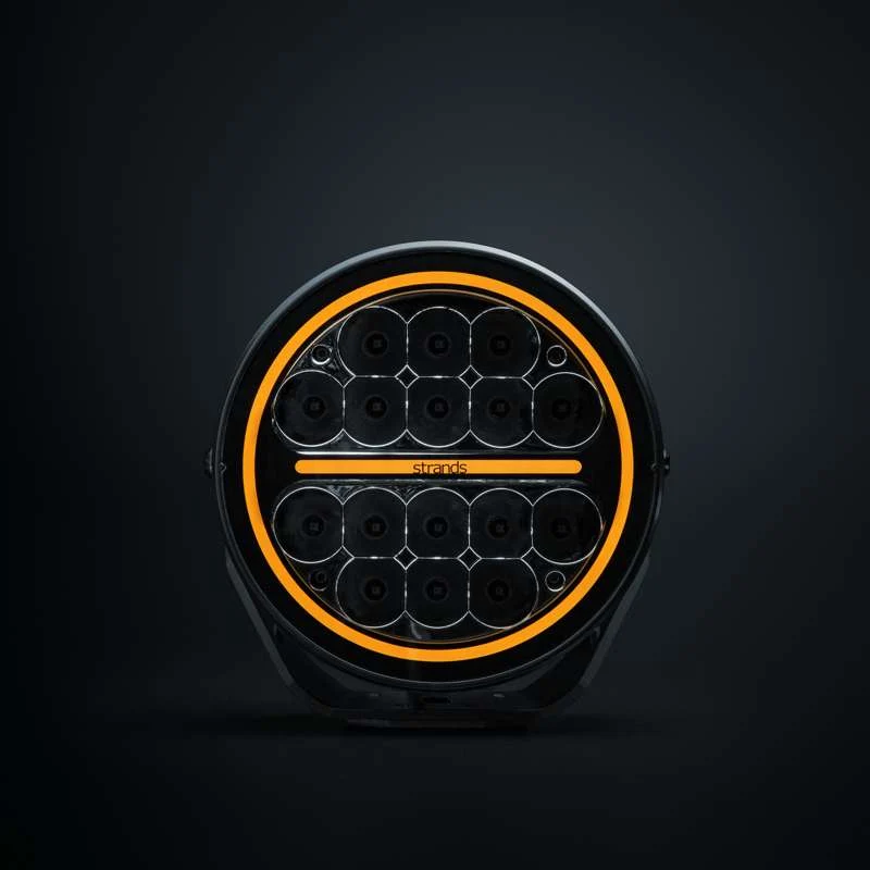 SIBERIA XPA EXTRALJUS 7″