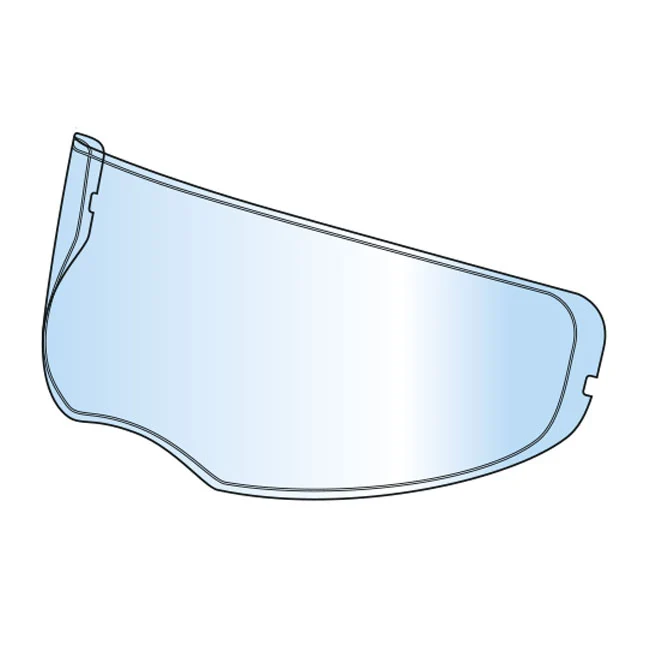 Simpson Pinlock Max Vision-lins