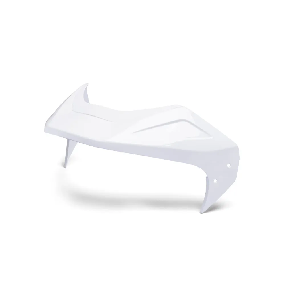 Skärm Sparco Flux RJ/RJ-i Vit